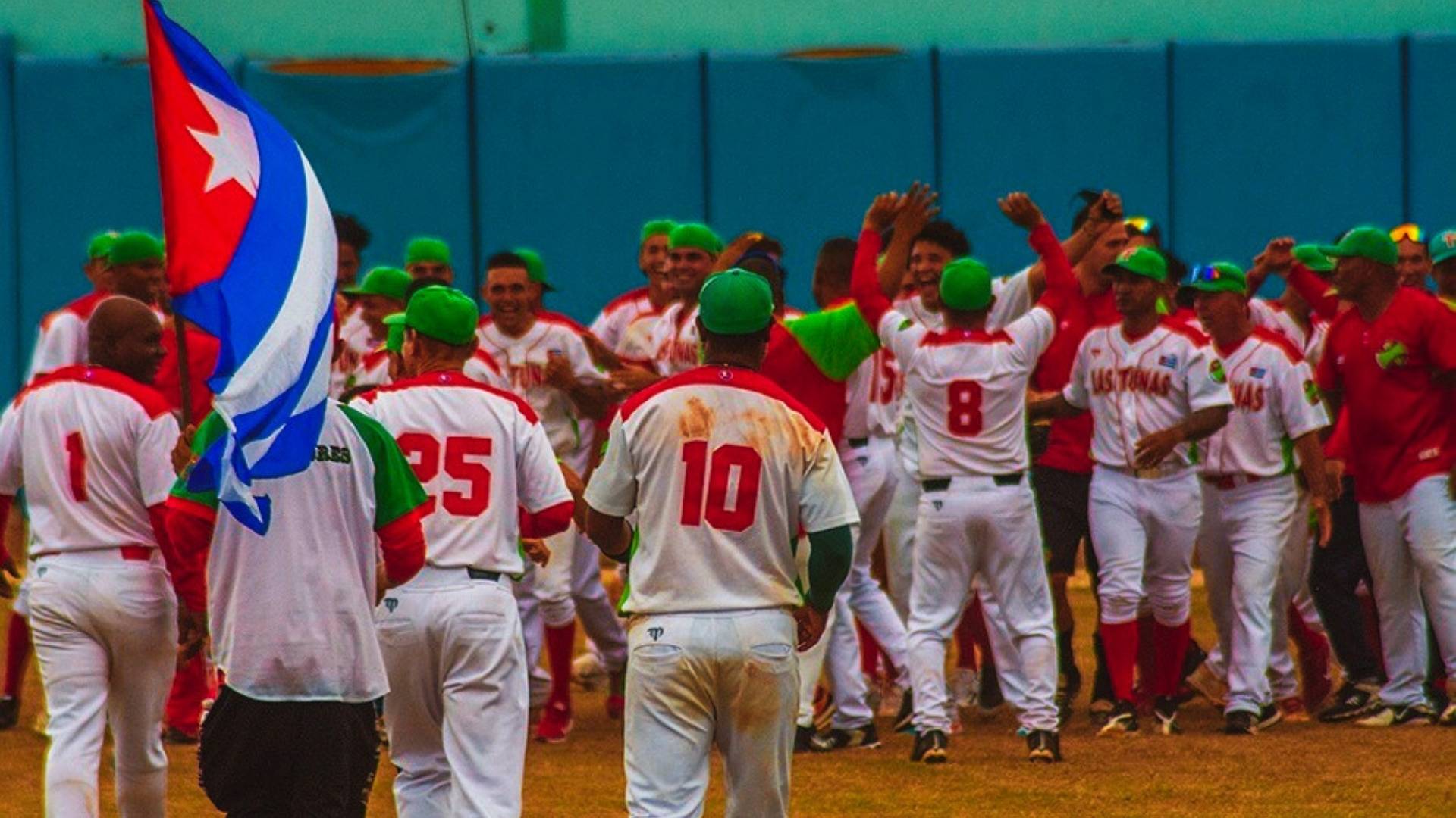 La Serie de Beisbol de las Américas pretende presionar a la Serie del Caribe