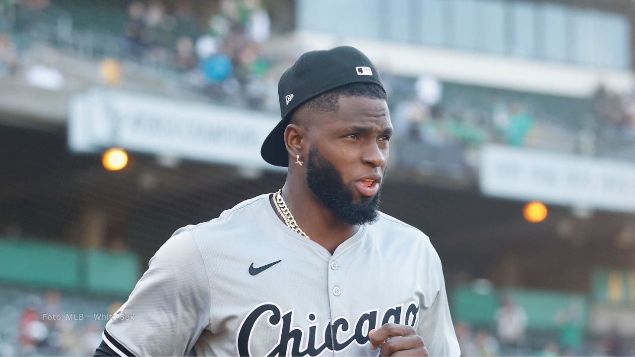 Dodgers consideran a Luis Robert y Suzuki por Teoscar a 2025