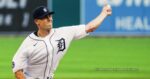 Chicago Cubs se adelantó en la agencia libre y se llevó al lanzador de 34 años de edad Matt Boyd con acuerdo de múltiples temporadas.