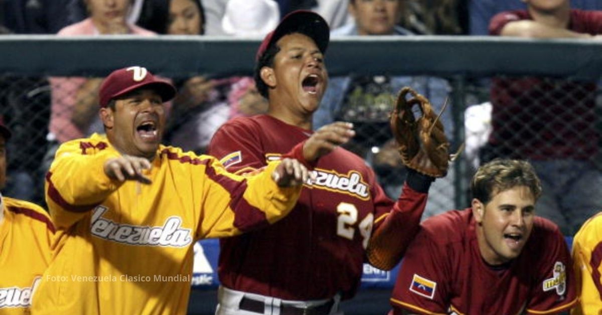 Miguel Cabrera en el WBC