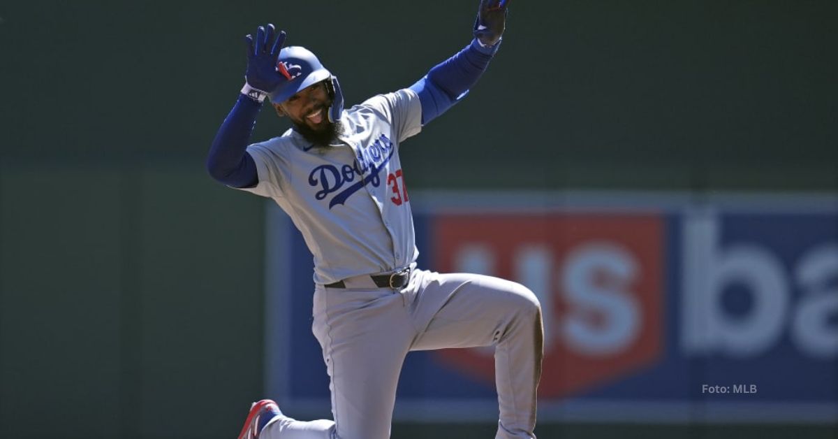 Teoscar Hernández con Dodgers y su proyección a Yankees