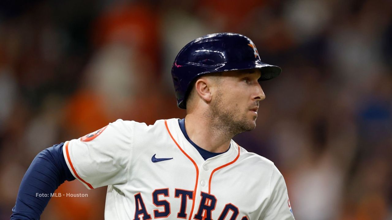 Alex Bregman y su mejor destino para MLB 2025