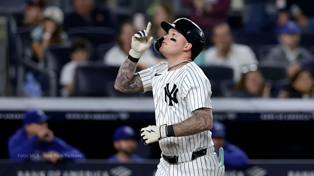 Alex Verdugo, New York Yankees