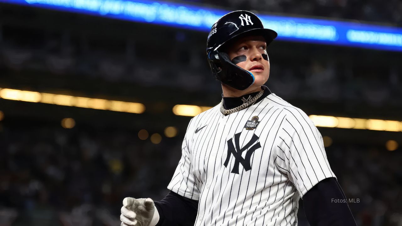 Alex Verdugo, New York Yankees