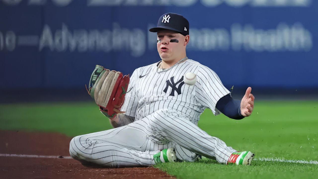 Alex Verdugo, New York Yankees