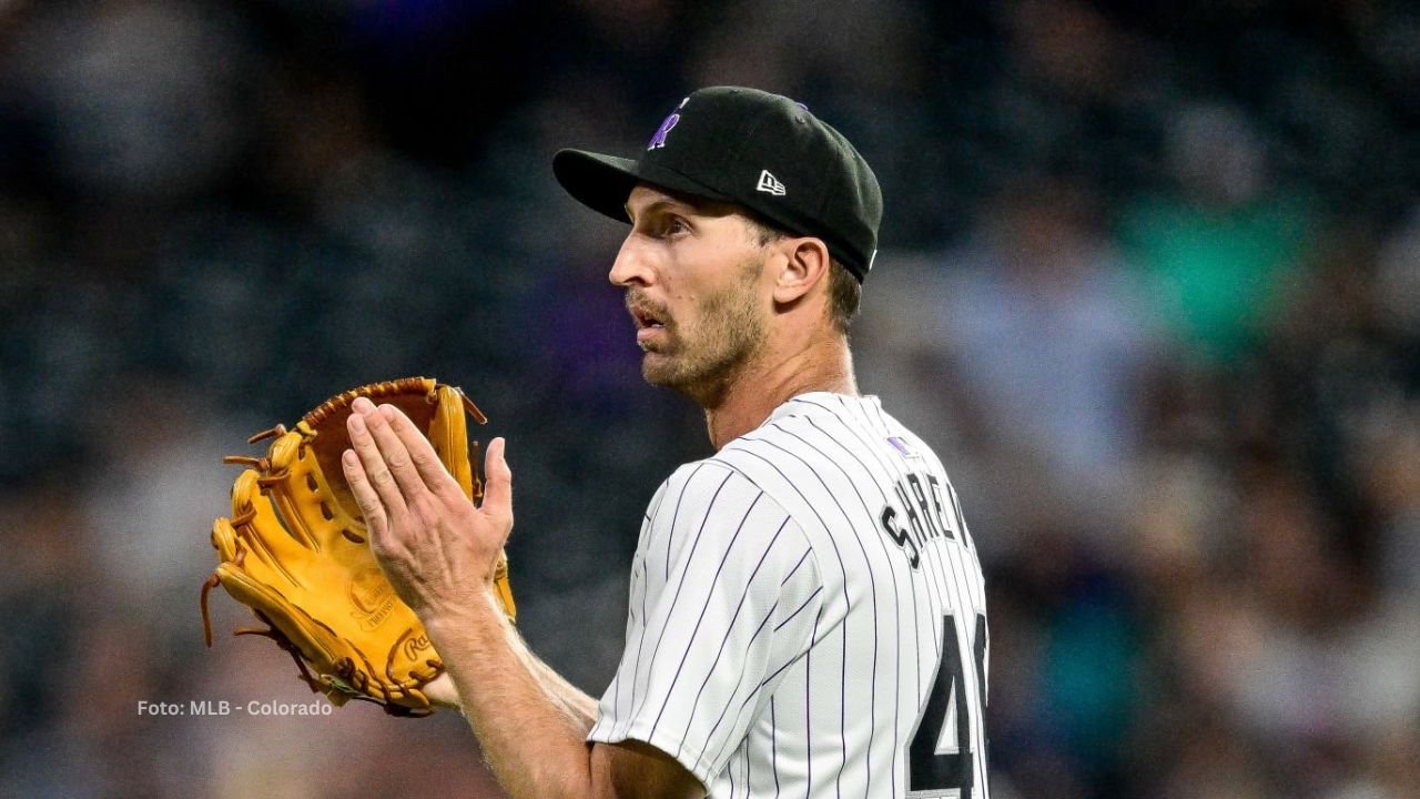 Atlanta Braves refuerza pitcheo con Chasen Shreve por 1.3 millones