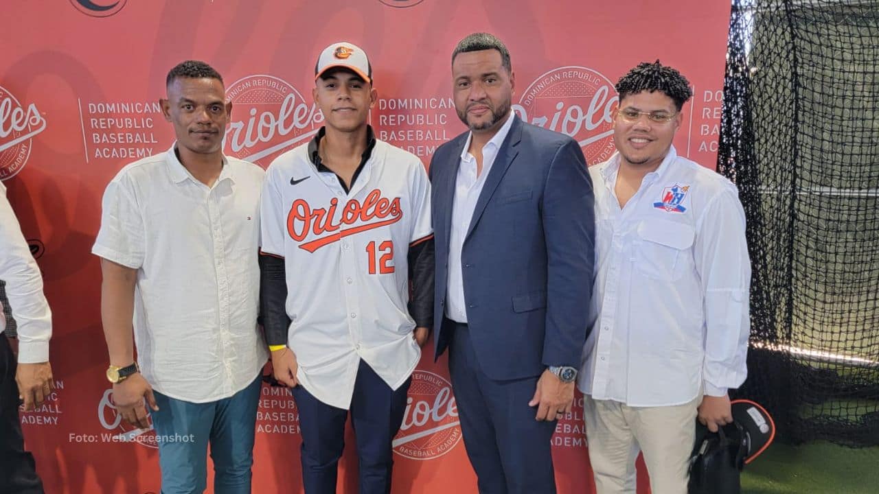 Baltimore Orioles sumó dos campocortos cubanos y un receptor en el periodo de firmas internacionales de MLB.