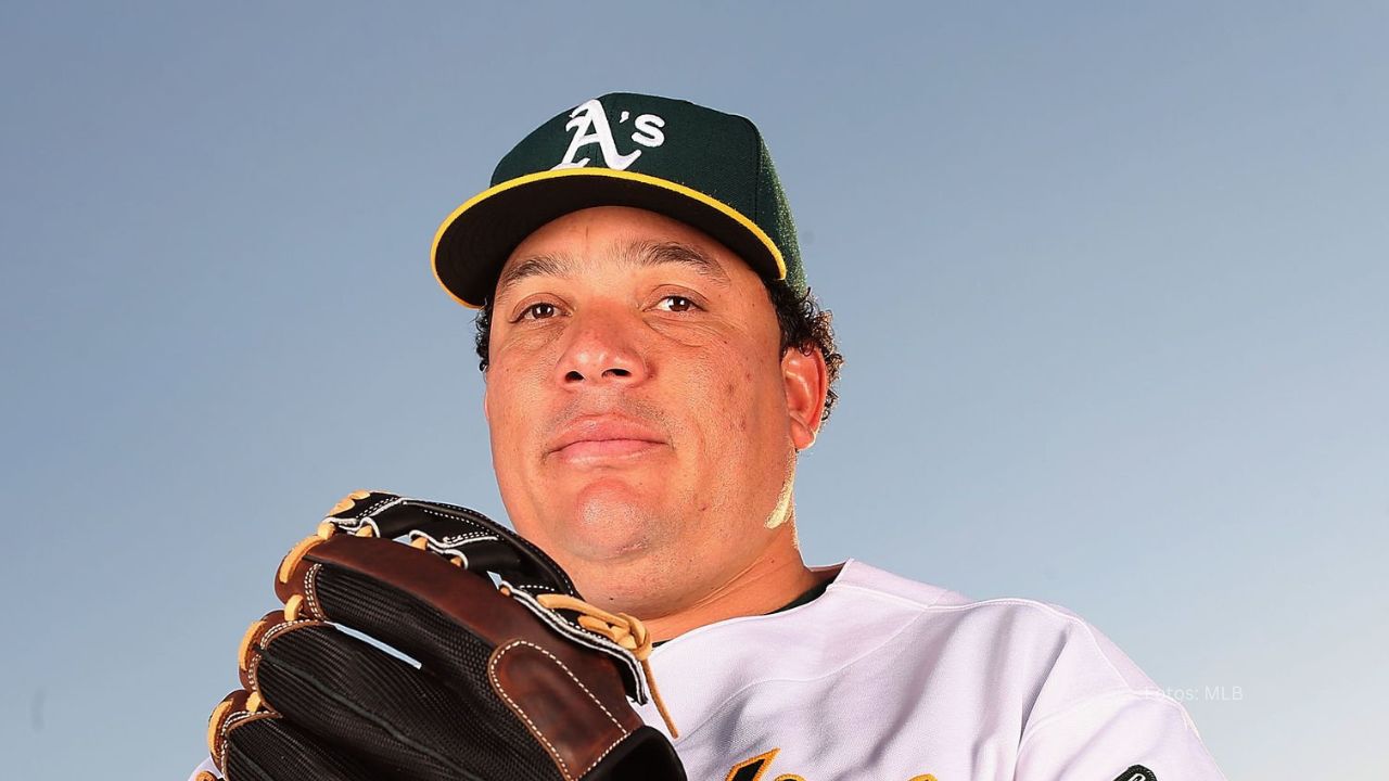 Bartolo Colon en MLB