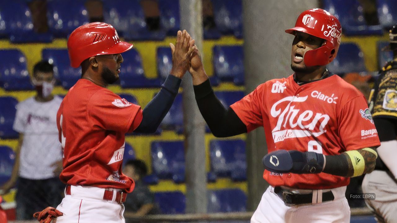 Béisbol cubano luce en campeonato profesional de Nicaragua 2024-25