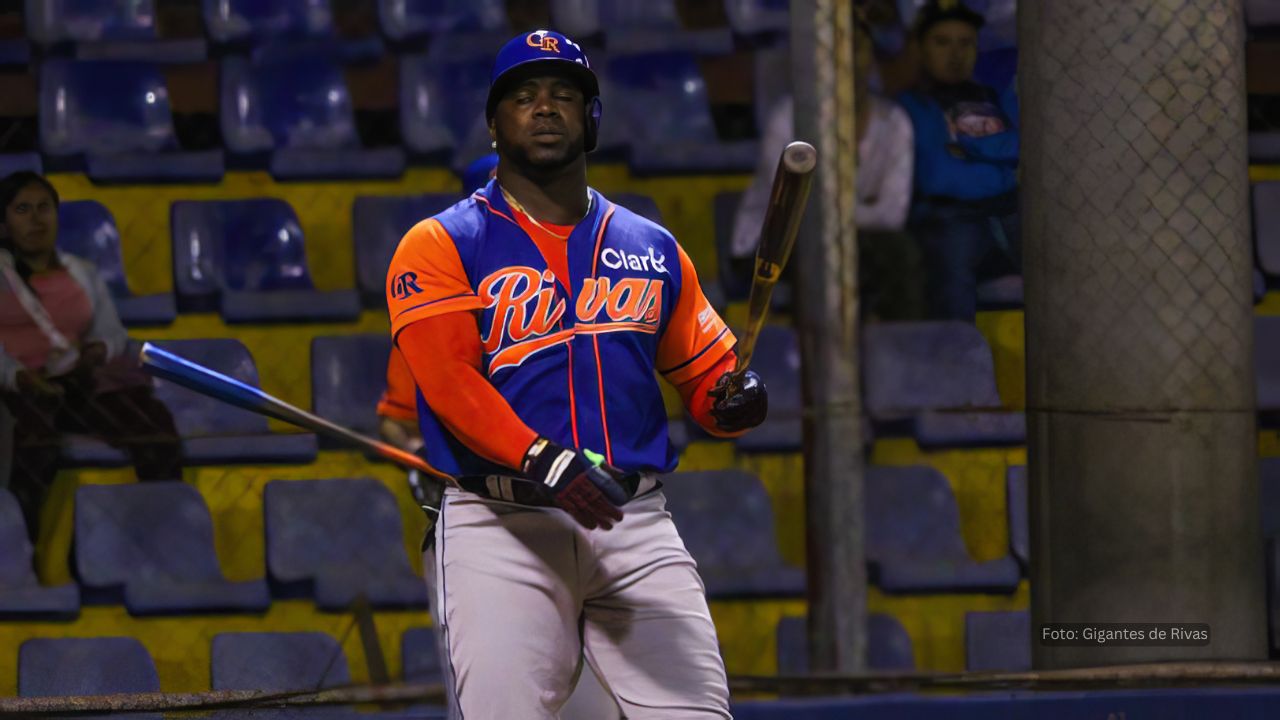 Béisbol cubano luce en campeonato profesional de Nicaragua 2024-25