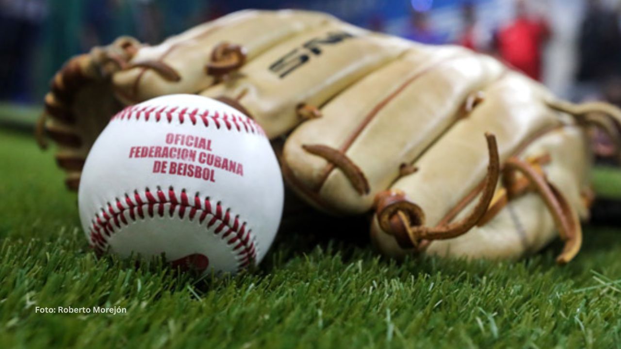 Beisbol cubano no viajará a puerto rico visado