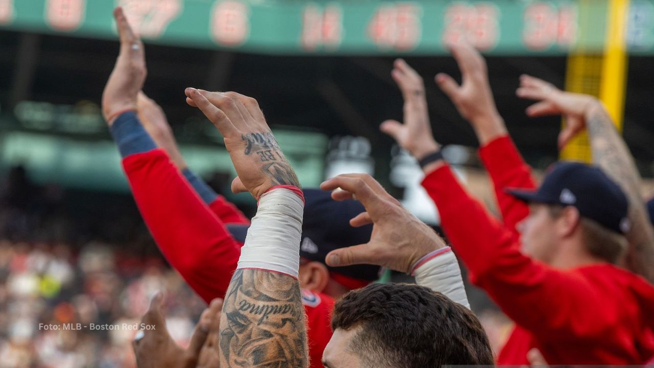 Boston Red Sox Pronósticos, nuevos refuerzos y jugadores a seguir en 2025