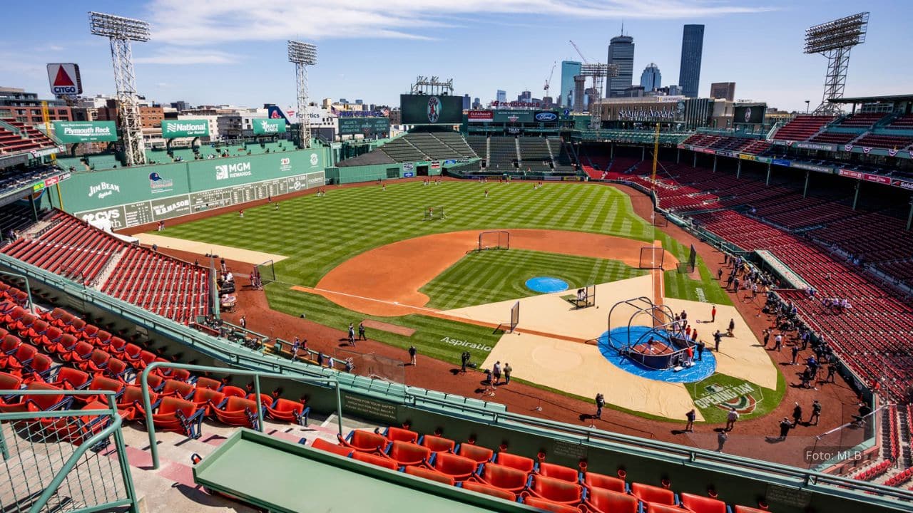 Boston Red Sox anuncia cambios cuerpo técnico 2025