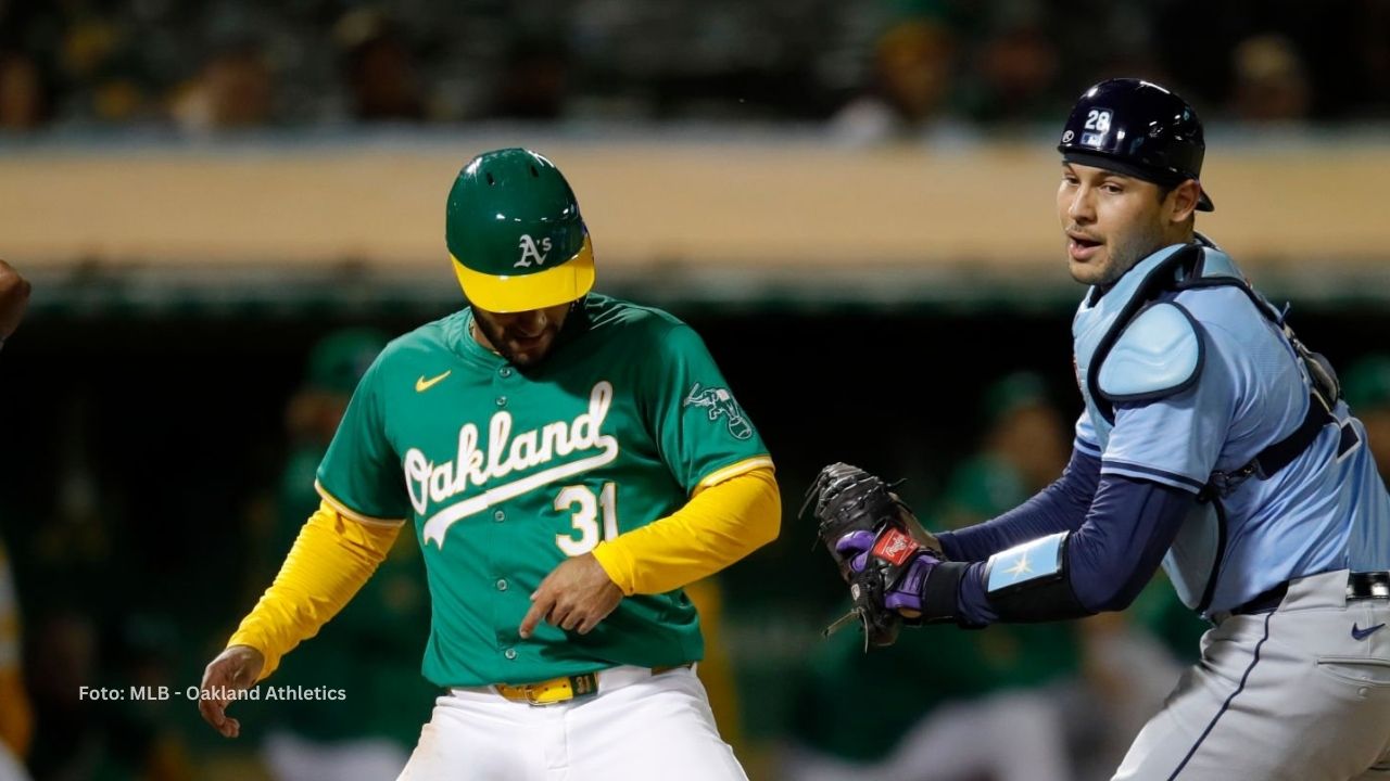 Boston Red Sox pacta contrato con infielder venezolano Abraham Toro