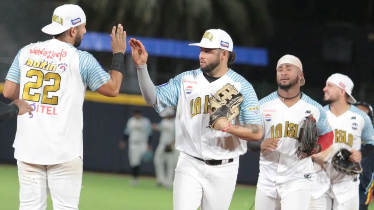 A falta de dos encuentros para la mayoría de los equipos, ya parece decidido el panorama de la LVBP.