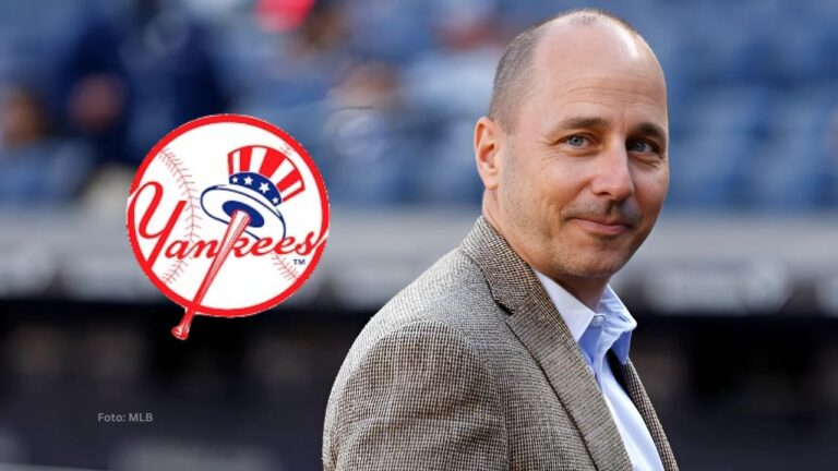 Brian Cashman, Yankees