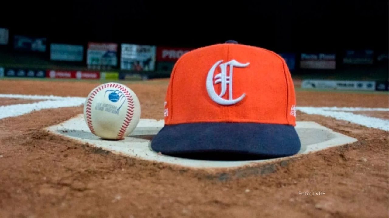 Caribes de Anzoátegui finalizó en la última posición de la pasada temporada de la LVBP.