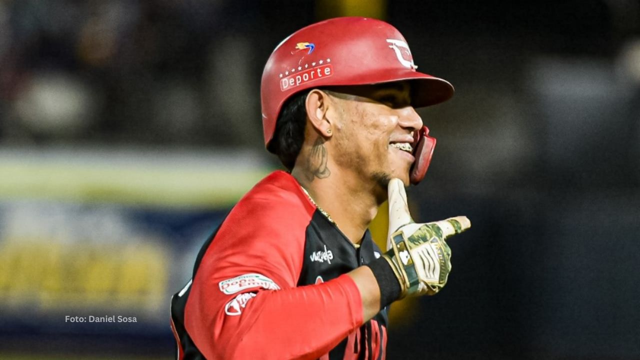 La Liga Venezolana de Beisbol Profesional (LVBP) vibró con victoria de Cardenales sobre Bravos en Margarita.