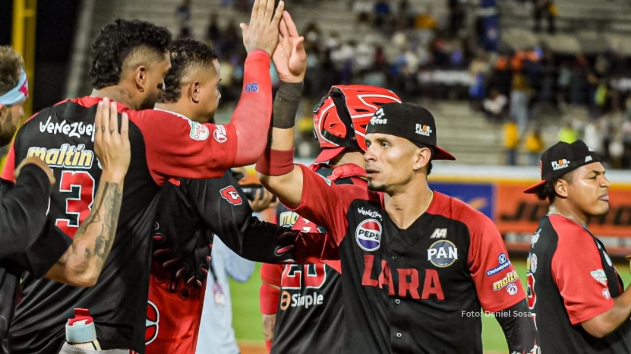 La Liga Venezolana de Beisbol Profesional (LVBP) vibró con victoria de Cardenales sobre Bravos en Margarita.