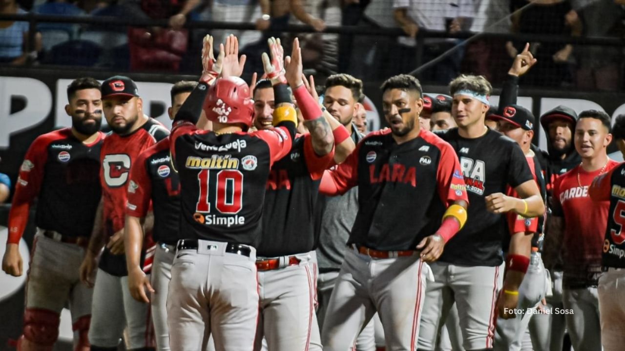 La Liga Venezolana de Beisbol Profesional (LVBP) vibró con victoria de Cardenales sobre Bravos en Margarita.