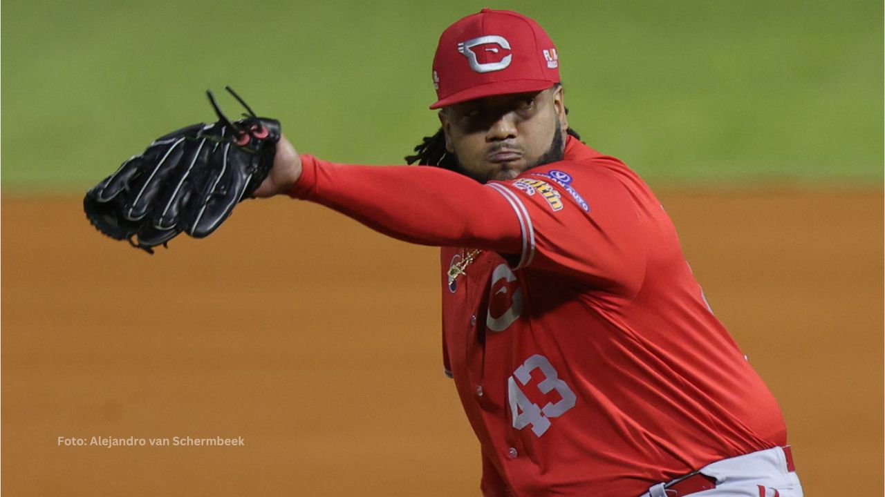 Cardenales invictos en LVBP, Magallanes se recupera en Round Robin