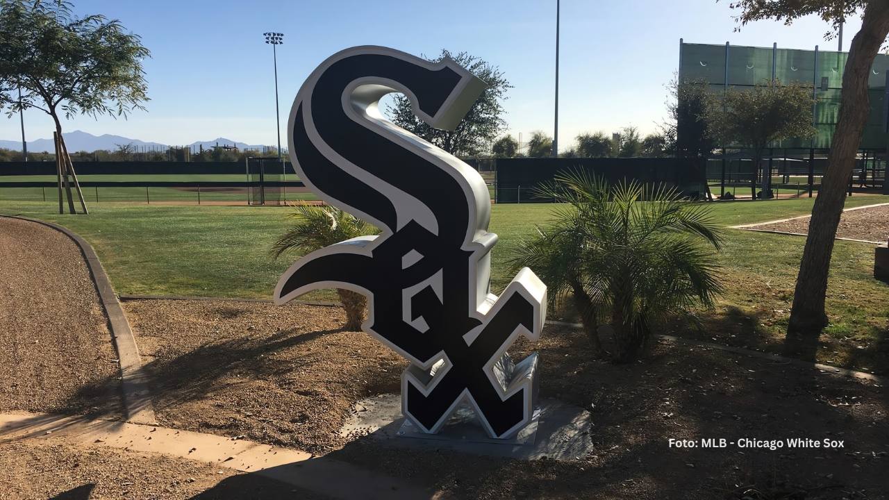 Campo de entrenamientos de Chicago White Sox