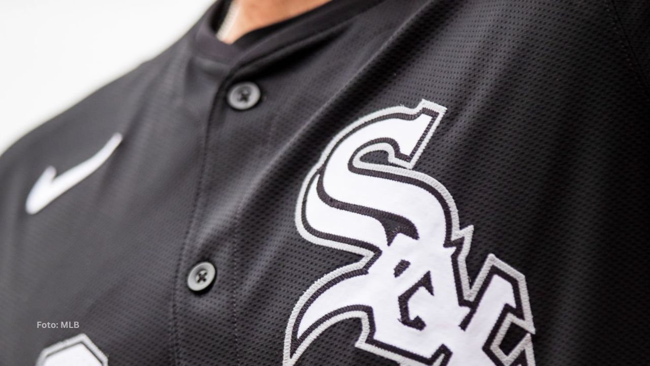 Chicago White Sox quiere mejorar lo realizado en la temporada 2024.