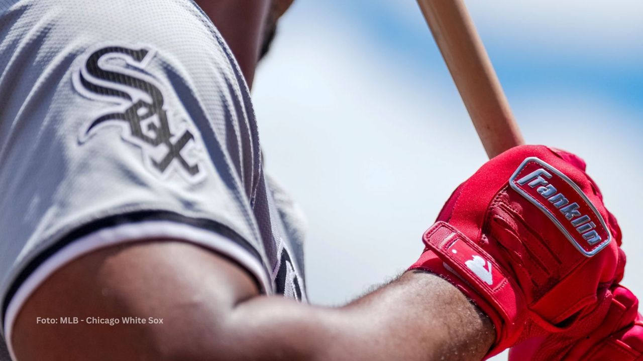 24 jugadores de la organización de Chicago White Sox han sido invitados a los entrenamientos de primavera de 2025.