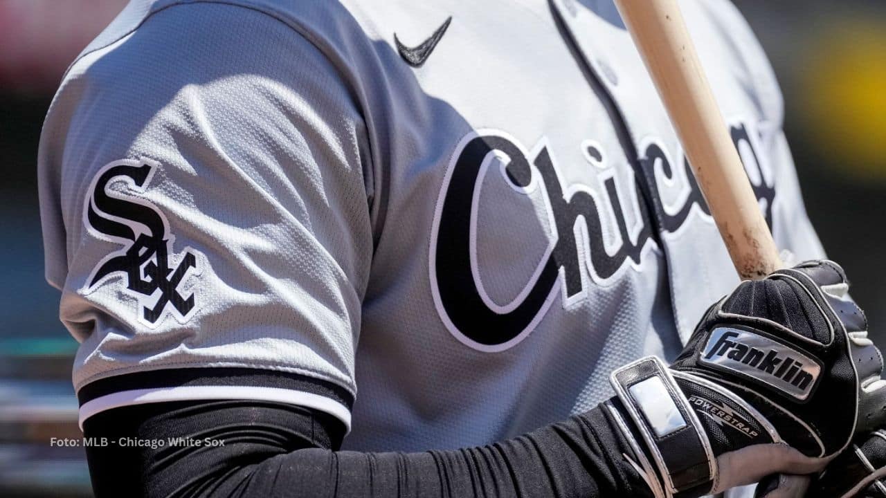 24 jugadores de la organización de Chicago White Sox han sido invitados a los entrenamientos de primavera de 2025.