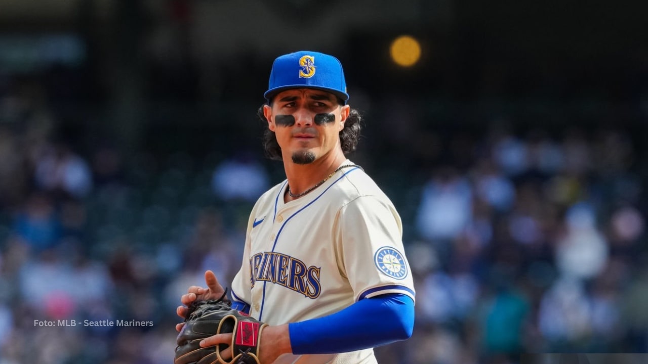 Chicago acuerda contrato con utility Josh Rojas para MLB 2025