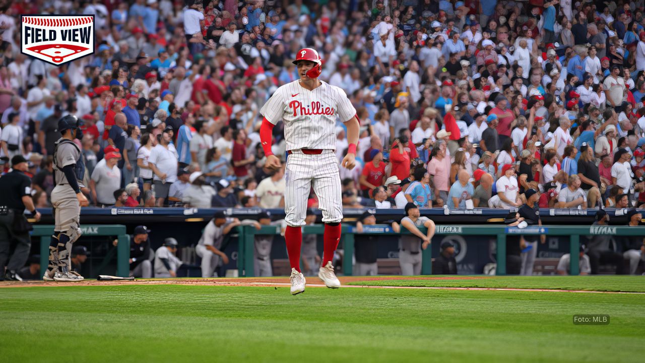 Cincinnati Reds firma a Austin Hays por 5 millones