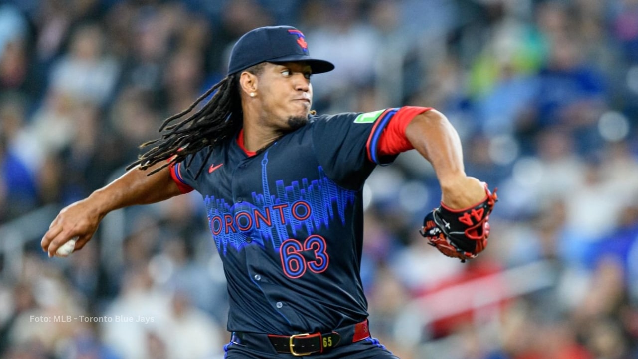 Cleveland Guardians suman brazo dominicano para 2025 de MLB