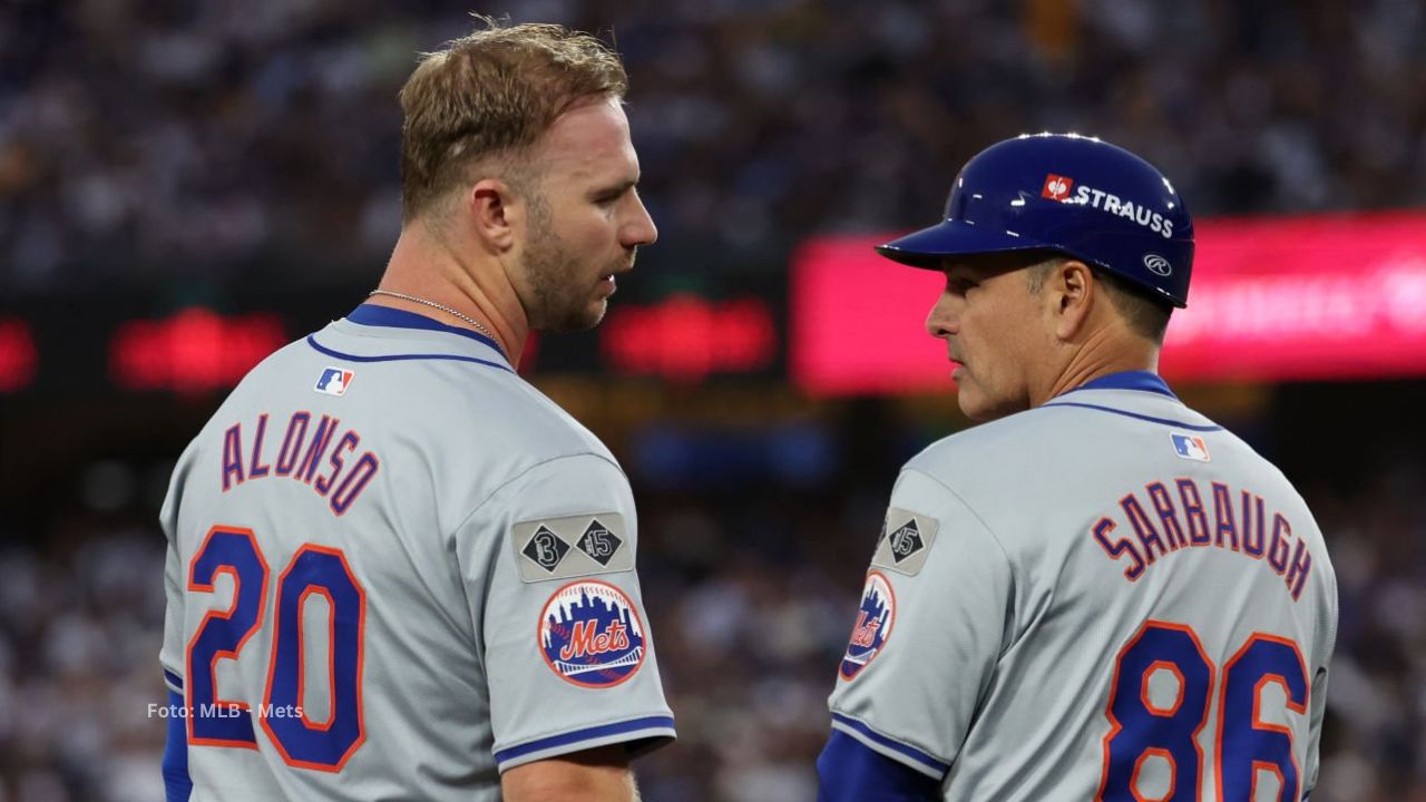 Cuál es el mejor destino para Pete Alonso en MLB 2025