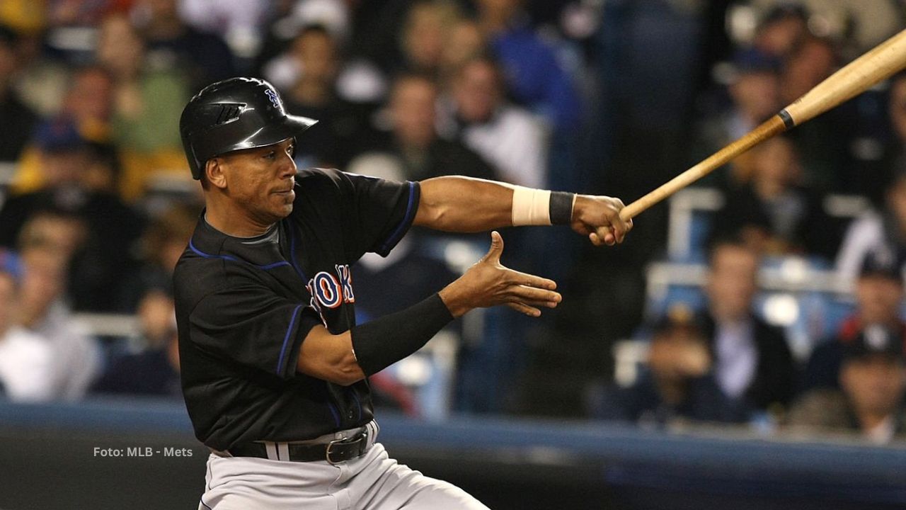 Cuántos millones ganó Moisés Alou tras 17 años en MLB