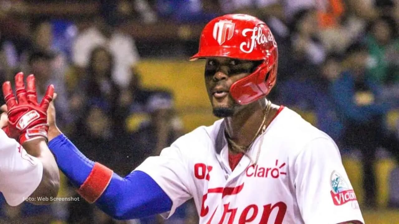 Cubano Alay Lago completa temporada MVP en Liga de Nicaragua