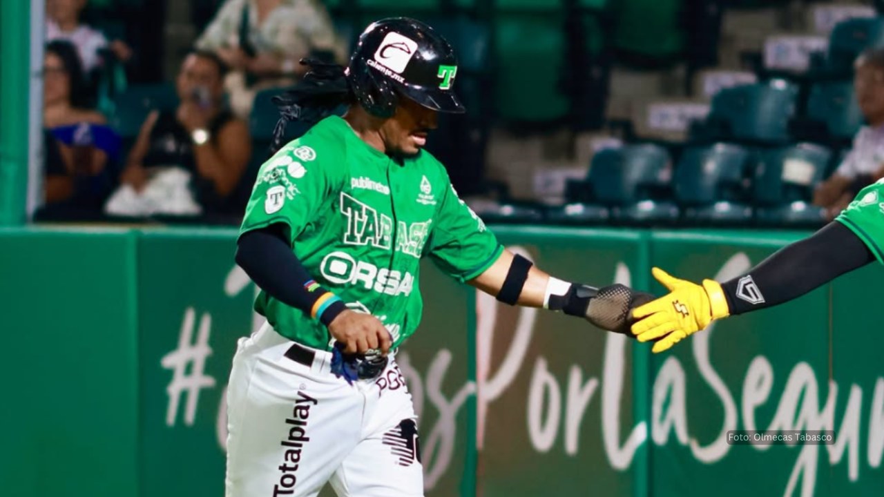 Cubano Roel Santos regresará a Liga Mexicana de Beisbol