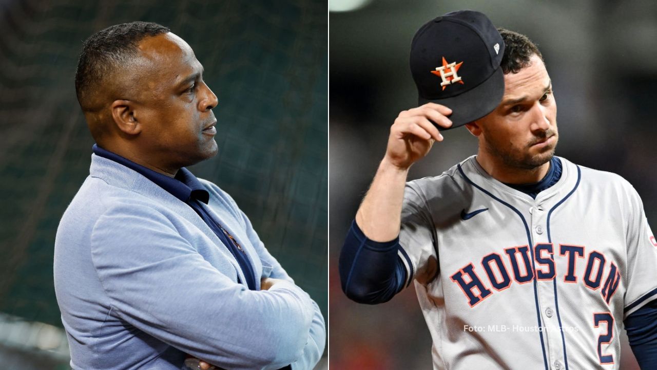 Aunque la oferta de Dana Brown y Houston a Bregman sigue sobre la mesa, el equipo todavía está sopesando opciones.