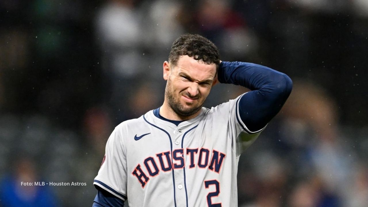 Dana Brown y Houston Astros mantienen interés sobre Alex Bregman