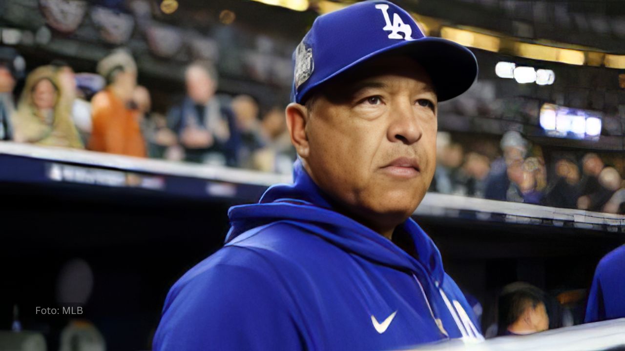 Dave roberts habló de Shohei Ohtani en 2025