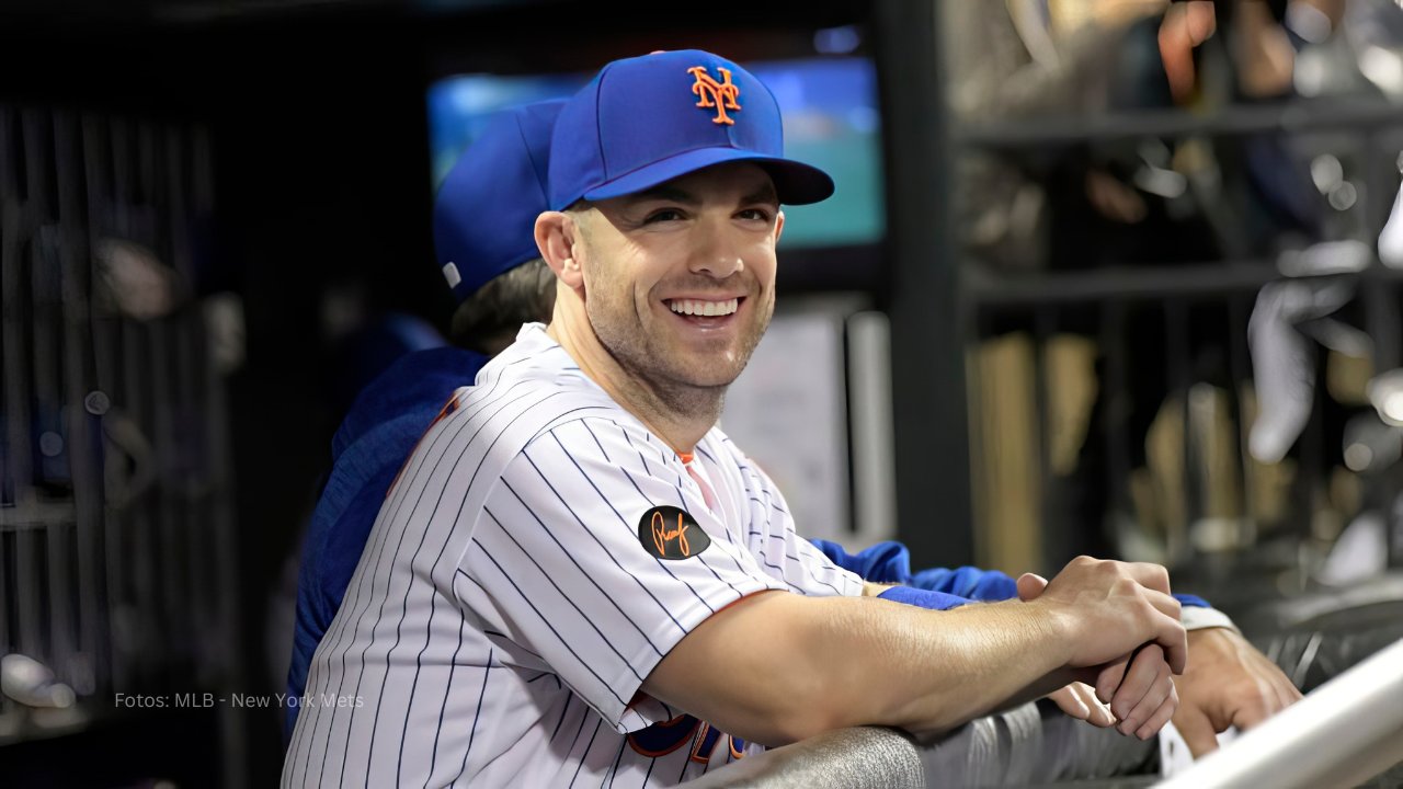 David Wright