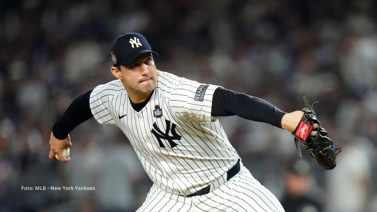 Detroit Tigers acuerda por casi 8 millones con exYankee Tommy Kahnle