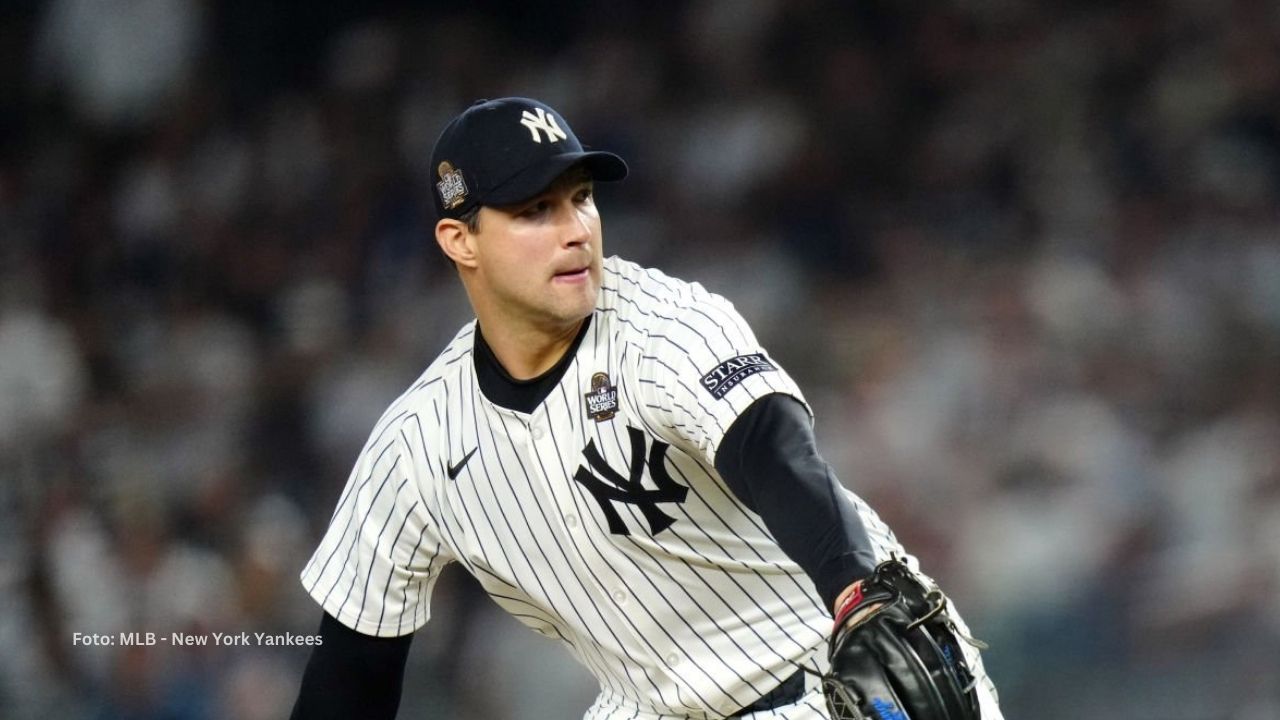 Detroit Tigers acuerda por casi 8 millones con exYankee Tommy Kahnle