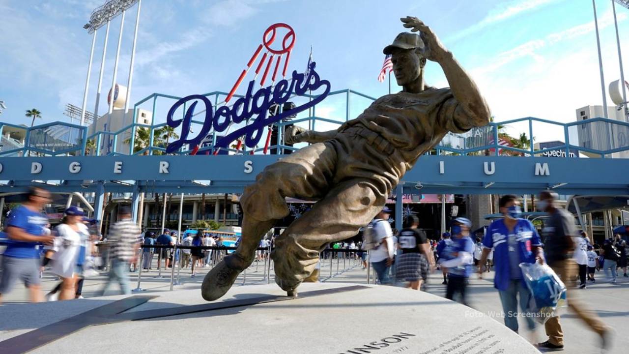 Los Angeles Dodgers están en pleno proceso de ultimar acuerdos con otros jugadores de la clase internacional 2024-25.