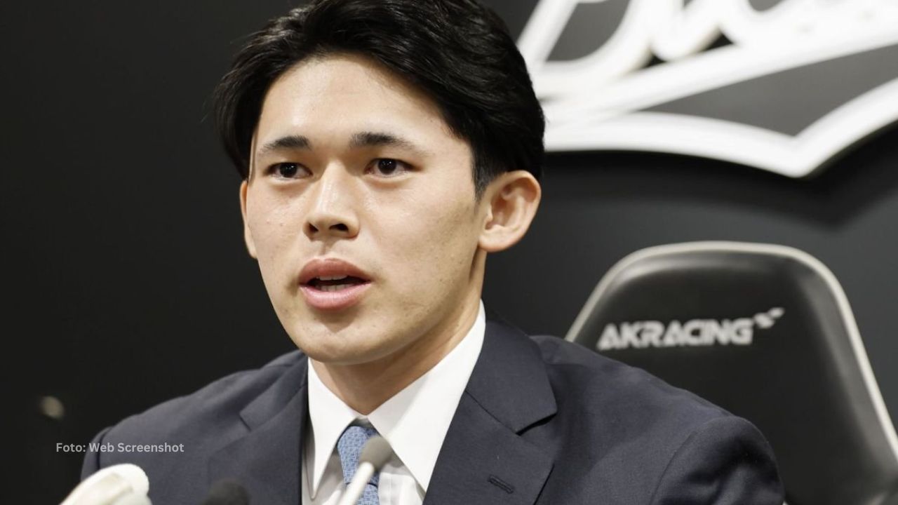 Dodgers recibió acusaciones por posibles irregularidades en firma de Sasaki