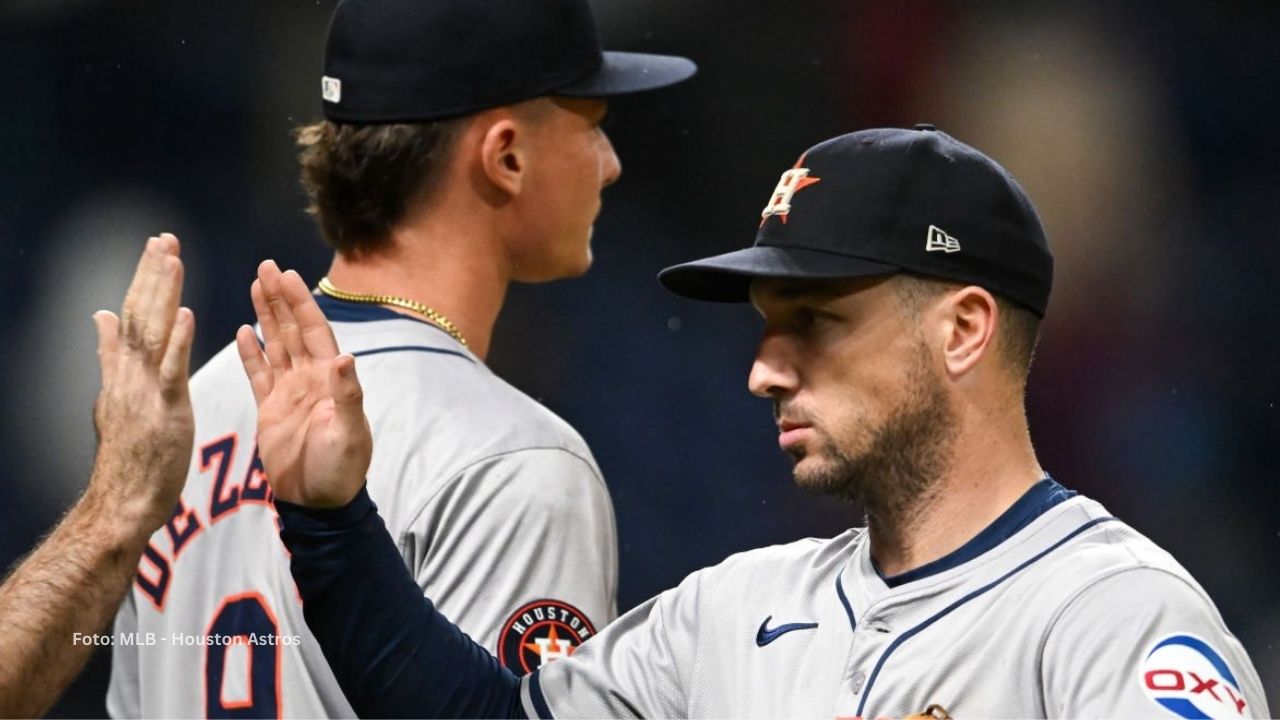 Estancamiento entre Alex Bregman y Astros, reporte revela motivo real