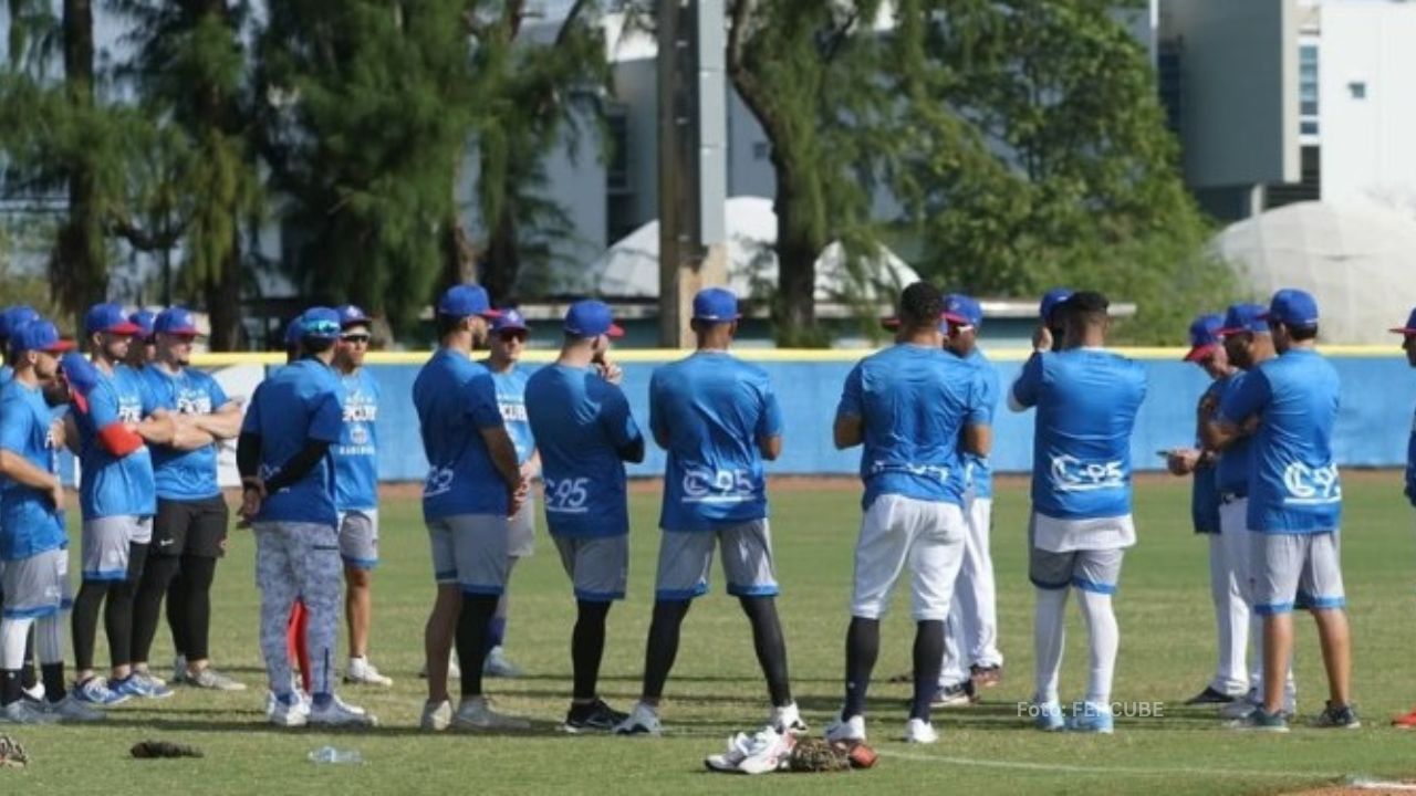 Pedro Echemendía realizará su segunda presentación con Fepcube ante MDC Sharks en Miami.