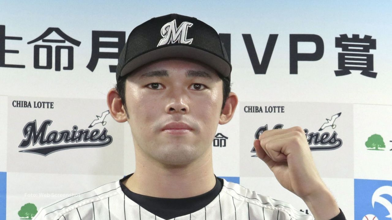 Fenómeno japonés Roki Sasaki ya puede anunciar con qué equipo debutará en MLB