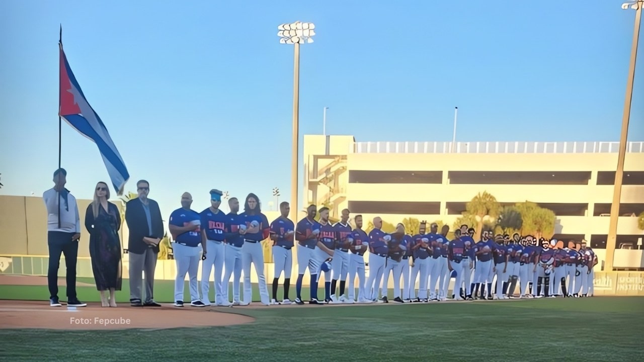 Fepcube anunció lineup para tercer juego en su historia, con nombres reconocidos y otros con un promisorio futuro.