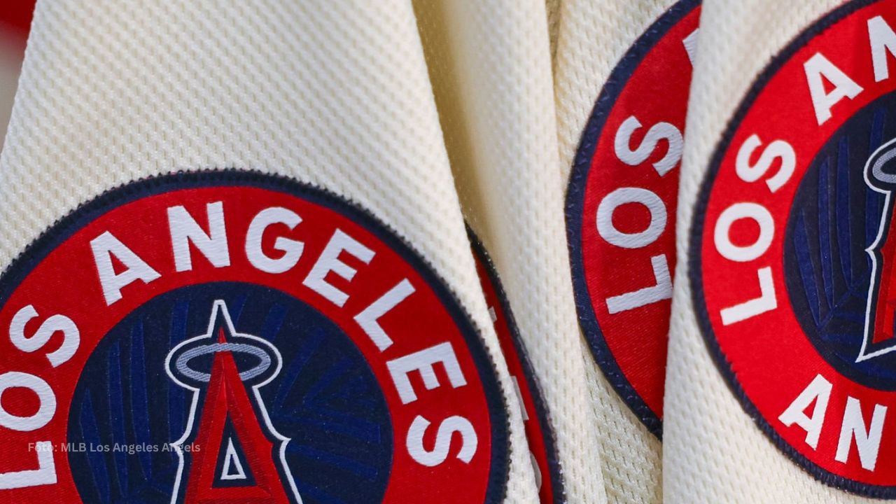 Gabriel Davalillo recibió bono de dos millones con Los Angeles Angels