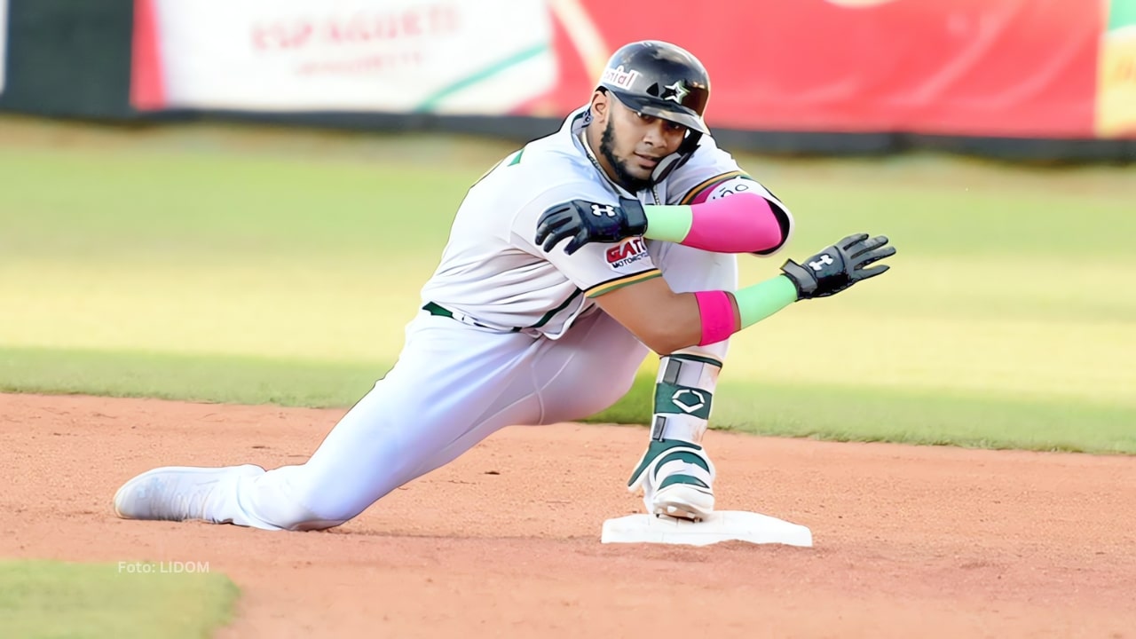 Gerente de Estrellas habla sobre Tatis Jr y posible regreso a LIDOM